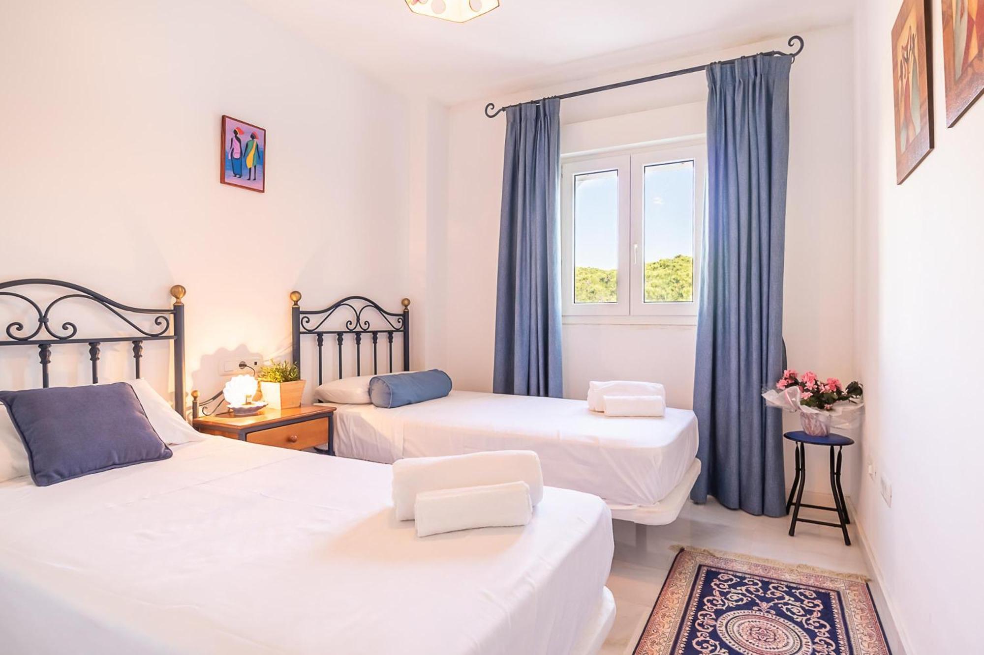 Mi Capricho Beach Front Sea View & Pool - Happy Rentals Sitio de Calahonda Luaran gambar