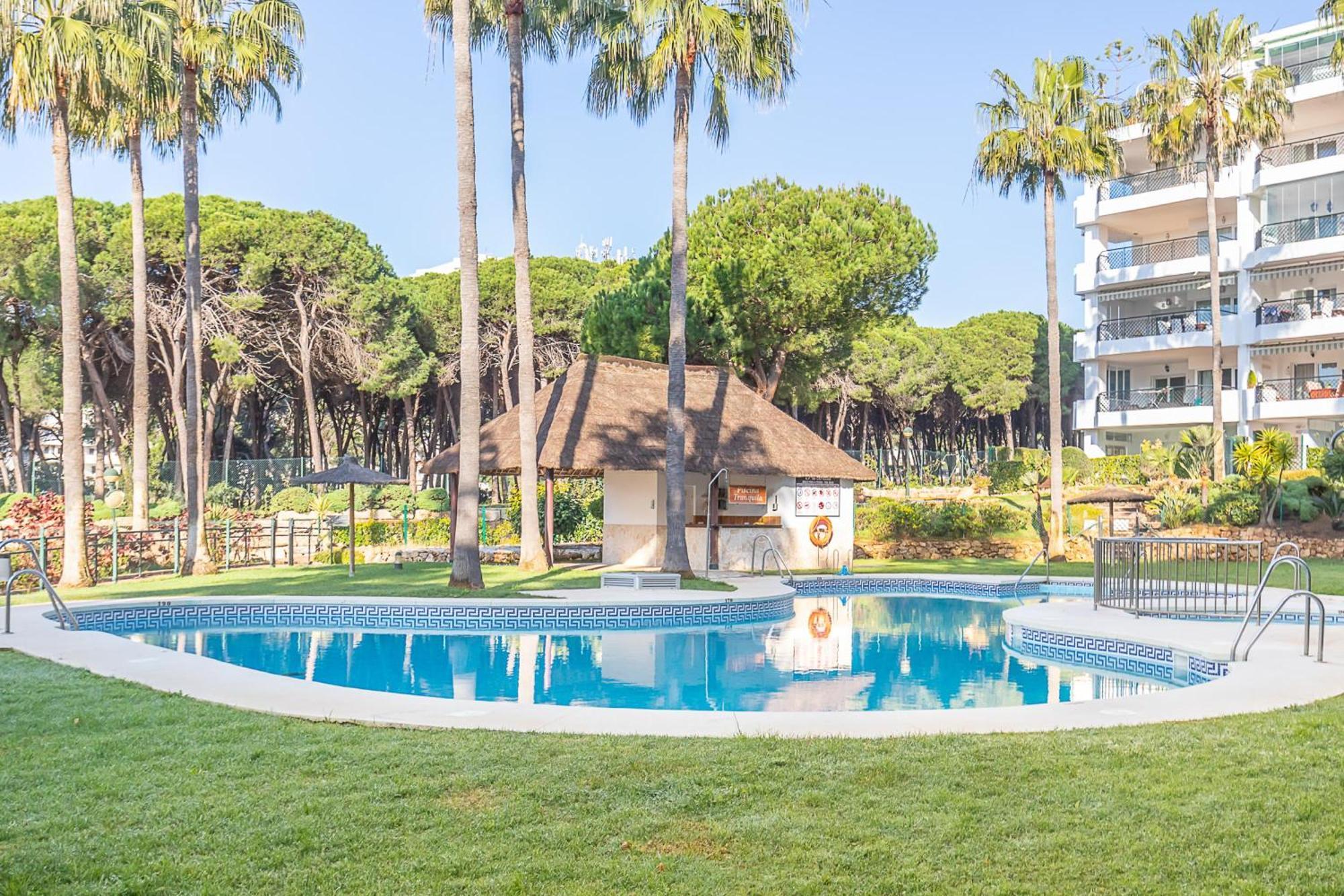 Mi Capricho Beach Front Sea View & Pool - Happy Rentals Sitio de Calahonda Luaran gambar