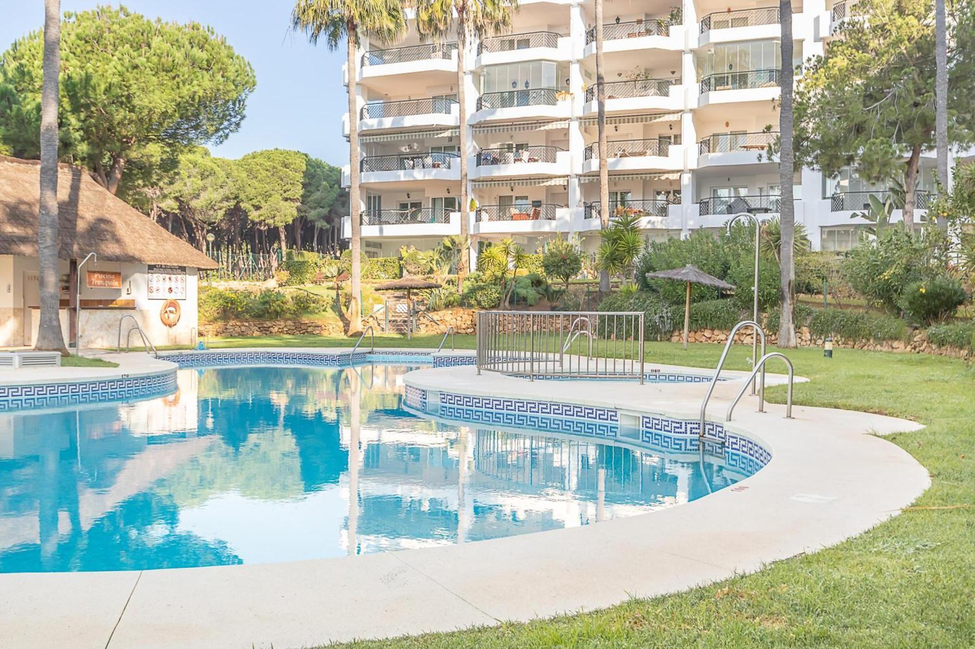 Mi Capricho Beach Front Sea View & Pool - Happy Rentals Sitio de Calahonda Luaran gambar