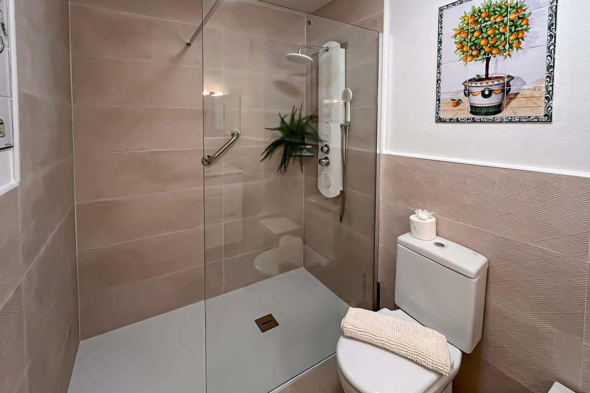 Mi Capricho Beach Front Sea View & Pool - Happy Rentals Sitio de Calahonda Luaran gambar